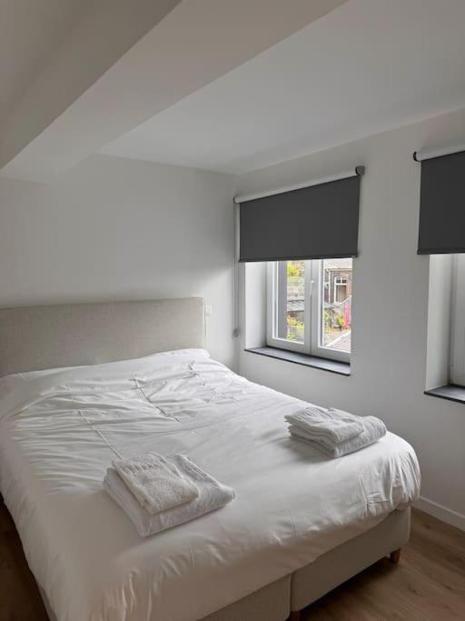 Urbanchic Appartement Evasion 3D Liège Exterior foto